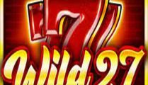 Wild 27