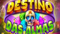 Destino Das Almas