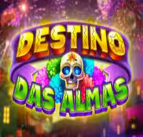 Destino Das Almas