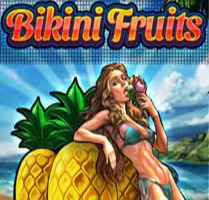 Bikini Fruits