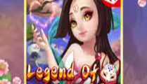 Legend Of Fox Spirit