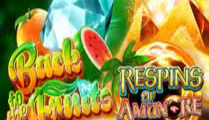 Back to the Fruits Respins of Amun Re