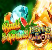 Back to the Fruits Respins of Amun Re