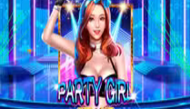 Party Girl Deluxe Lock 2 Spin