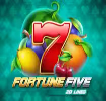 Fortune Five 20 Lines
