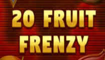 20 Fruit Frenzy