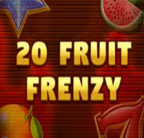 20 Fruit Frenzy
