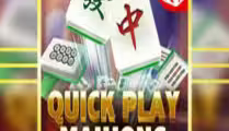 Quick Play Mahjong