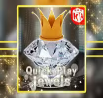 Quick Play Jewels
