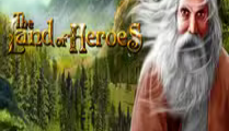 Land Of Heroes