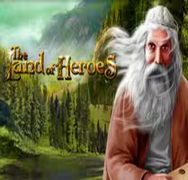 Land Of Heroes