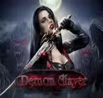 Demon Slayer