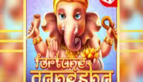 Fortune Ganesha
