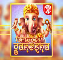 Fortune Ganesha