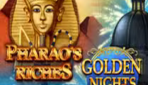 Pharao’s Riches GDN