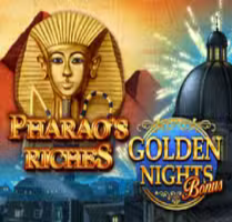 Pharao’s Riches GDN