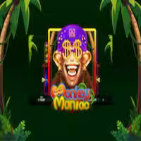 Monkey Maniac