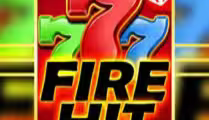 Fire Hit