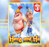 Heng and Ha