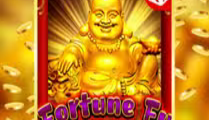 Fortune Fu