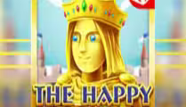 The Happy Prince
