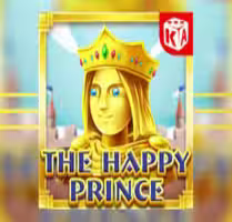 The Happy Prince