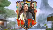 Yu Fu