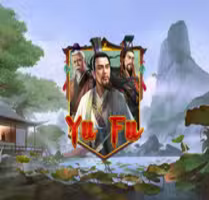 Yu Fu