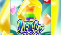 Jellymania