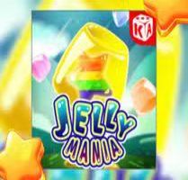 Jellymania