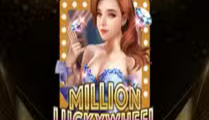 Million Lucky Wheel
