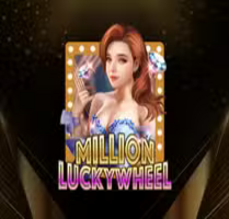 Million Lucky Wheel