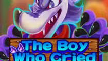 The Boy Who Cried Wolf
