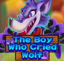 The Boy Who Cried Wolf