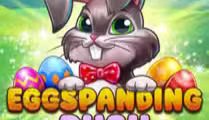 Eggspanding Rush