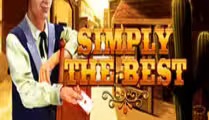 Simply the Best