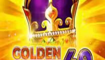 Golden Crown 40