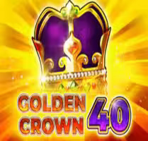 Golden Crown 40