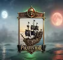 Pirates War