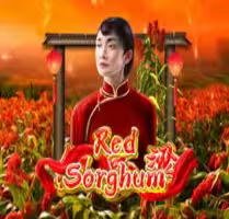 Red Sorghum