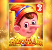Pinocchio