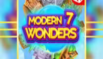 Modern 7 Wonders