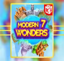 Modern 7 Wonders