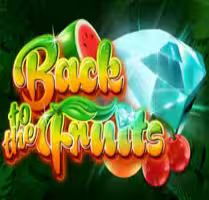 Back to the Fruits