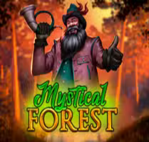 Mystical Forest