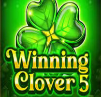 Winning Clover 5