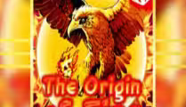 Origin Of Fire