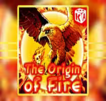 Origin Of Fire