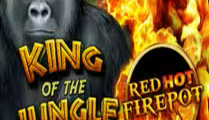 King of the Jungle RHFP