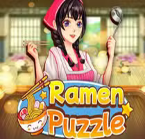 Ramen Puzzle